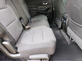 Thumbnail of 2019 Satin Steel Metallic Chevrolet Traverse