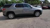 Thumbnail of 2019 Satin Steel Metallic Chevrolet Traverse