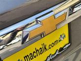 Thumbnail of 2019 Satin Steel Metallic Chevrolet Traverse