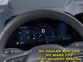 Thumbnail of 2025 Gray Chevrolet Suburban