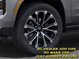 Thumbnail of 2025 Gray Chevrolet Suburban