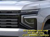 Thumbnail of 2025 Gray Chevrolet Suburban
