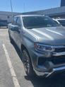 Photo of 2023 Sterling Gray Metallic Chevrolet Silverado 1500
