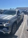 Thumbnail of 2023 Sterling Gray Metallic Chevrolet Silverado 1500