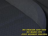 Thumbnail of 2026 Black Chevrolet Silverado 2500