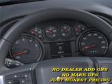 Thumbnail of 2026 Black Chevrolet Silverado 2500