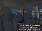 Thumbnail of 2026 Black Chevrolet Silverado 2500