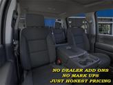 Thumbnail of 2026 Black Chevrolet Silverado 2500