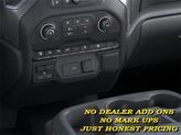 Thumbnail of 2026 Black Chevrolet Silverado 2500