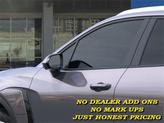 Thumbnail of 2024 Gray Chevrolet Blazer EV