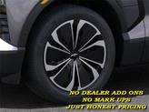 Thumbnail of 2024 Gray Chevrolet Blazer EV