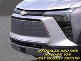 Thumbnail of 2024 Gray Chevrolet Blazer EV