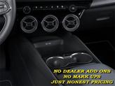Thumbnail of 2024 Gray Chevrolet Blazer EV