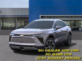 Thumbnail of 2024 Gray Chevrolet Blazer EV