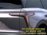 Thumbnail of 2024 Gray Chevrolet Blazer EV