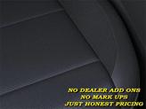 Thumbnail of 2024 Gray Chevrolet Blazer EV