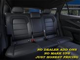 Thumbnail of 2024 Gray Chevrolet Blazer EV