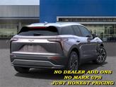 Thumbnail of 2024 Gray Chevrolet Blazer EV