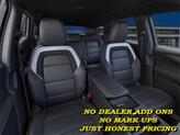 Thumbnail of 2024 Gray Chevrolet Blazer EV