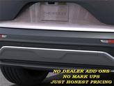Thumbnail of 2024 Gray Chevrolet Blazer EV