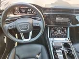 Thumbnail of 2023 Mythos Black Metallic Audi Q7