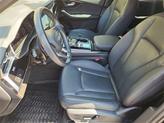 Thumbnail of 2023 Mythos Black Metallic Audi Q7