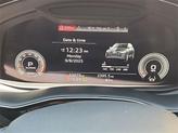 Thumbnail of 2023 Mythos Black Metallic Audi Q7