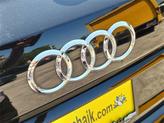 Thumbnail of 2023 Mythos Black Metallic Audi Q7
