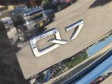 Thumbnail of 2023 Mythos Black Metallic Audi Q7