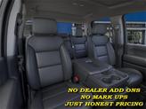 Thumbnail of 2025 White Chevrolet Silverado 2500