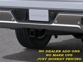 Thumbnail of 2025 White Chevrolet Silverado 2500