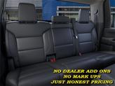 Thumbnail of 2025 White Chevrolet Silverado 2500