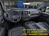 Thumbnail of 2025 White Chevrolet Silverado 2500