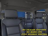 Thumbnail of 2025 White Chevrolet Silverado 2500