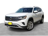 2021 Volkswagen Atlas 2.0T SEL