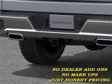 Thumbnail of 2025 Gray Chevrolet Silverado 1500