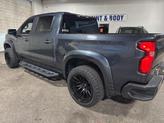 Thumbnail of 2020 Shadow Gray Metallic Chevrolet Silverado 1500