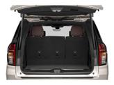 Thumbnail of 2021 Graywood Metallic Chevrolet Tahoe
