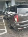 Thumbnail of 2021 Graywood Metallic Chevrolet Tahoe