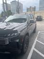 Thumbnail of 2021 Graywood Metallic Chevrolet Tahoe