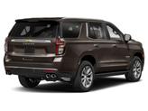 Thumbnail of 2021 Graywood Metallic Chevrolet Tahoe