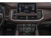 Thumbnail of 2021 Graywood Metallic Chevrolet Tahoe