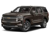 Thumbnail of 2021 Graywood Metallic Chevrolet Tahoe