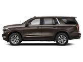 Thumbnail of 2021 Graywood Metallic Chevrolet Tahoe