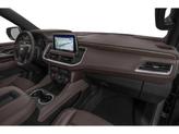 Thumbnail of 2021 Graywood Metallic Chevrolet Tahoe