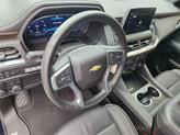 Thumbnail of 2024 Midnight Blue Metallic Chevrolet Tahoe