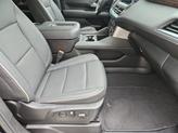 Thumbnail of 2024 Midnight Blue Metallic Chevrolet Tahoe