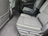 Thumbnail of 2024 Midnight Blue Metallic Chevrolet Tahoe