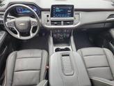 Thumbnail of 2024 Midnight Blue Metallic Chevrolet Tahoe