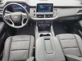 Thumbnail of 2024 Midnight Blue Metallic Chevrolet Tahoe